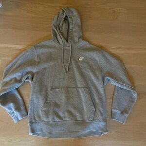 Nike Sportswear Club Fleece